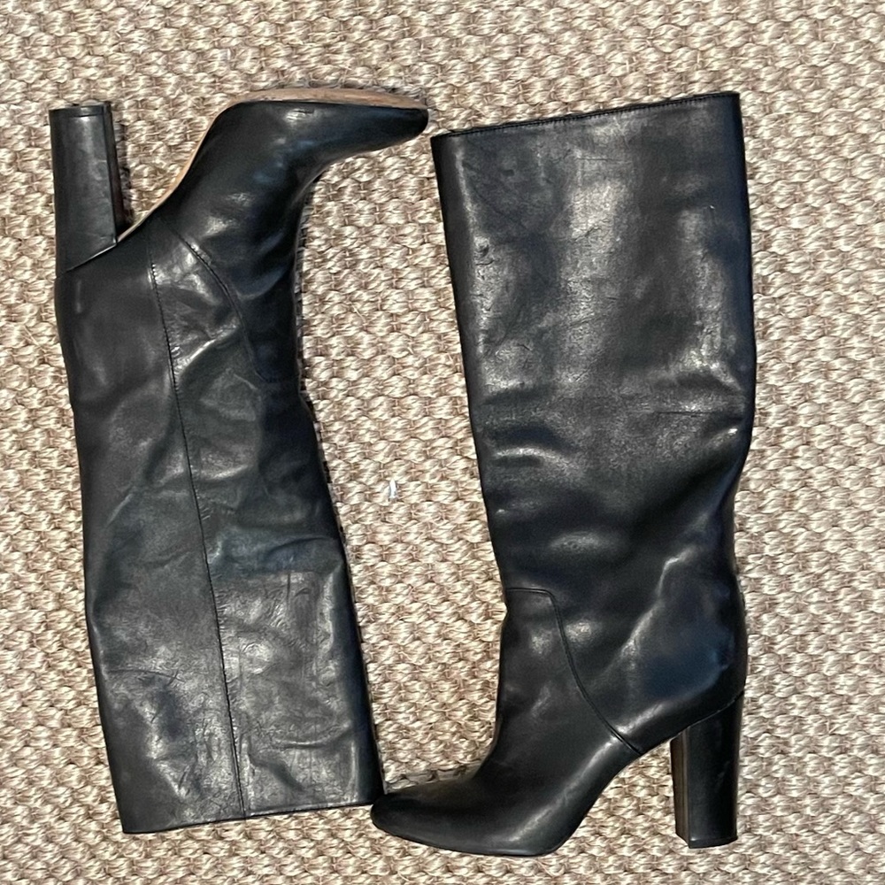 Vince Camuto boots